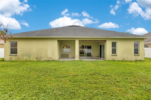 2818 WHITNEY STREET, Lakeland, FL 33813