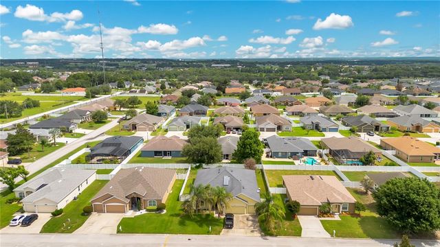 2818 WHITNEY STREET, Lakeland, FL 33813