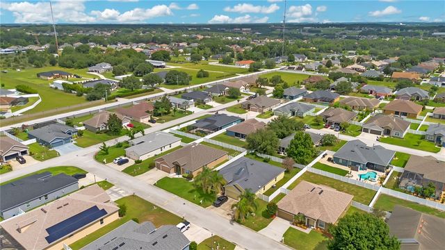 2818 WHITNEY STREET, Lakeland, FL 33813