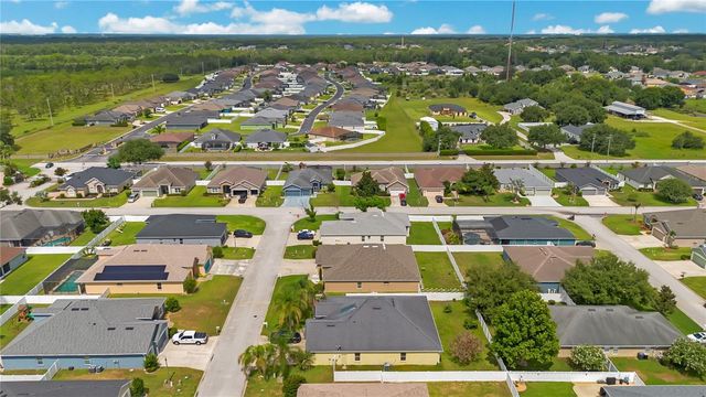 2818 WHITNEY STREET, Lakeland, FL 33813