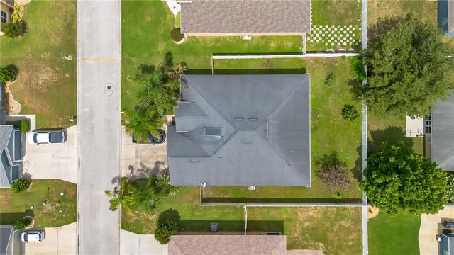 2818 WHITNEY STREET, Lakeland, FL 33813