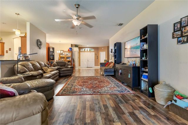 2818 WHITNEY STREET, Lakeland, FL 33813