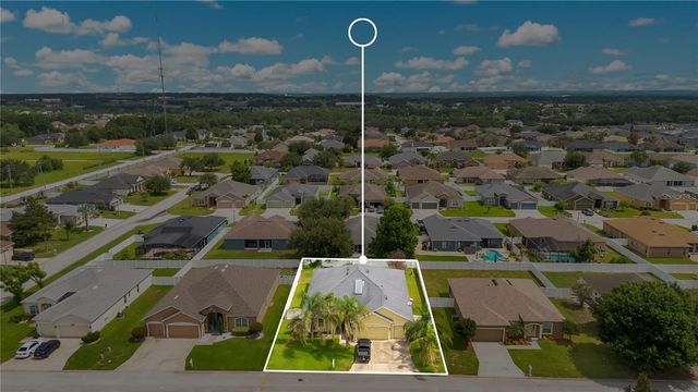 2818 WHITNEY STREET, Lakeland, FL 33813