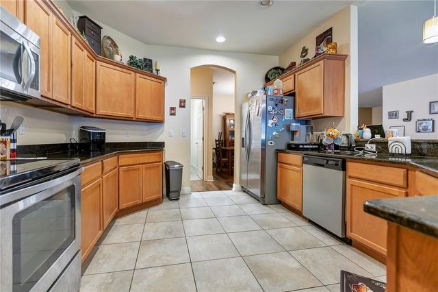 2818 WHITNEY STREET, Lakeland, FL 33813