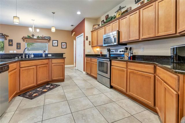 2818 WHITNEY STREET, Lakeland, FL 33813