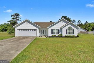 2013 Elim Church Road NE, Ludowici, GA 31316