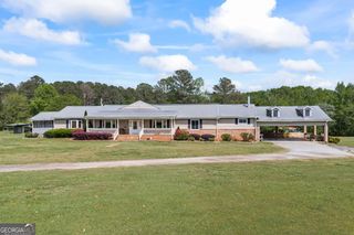 1691 Snows Mill Road, Bogart, GA 30622