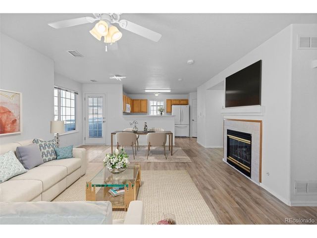 1386 S Danube Ct 104, Aurora, CO 80017