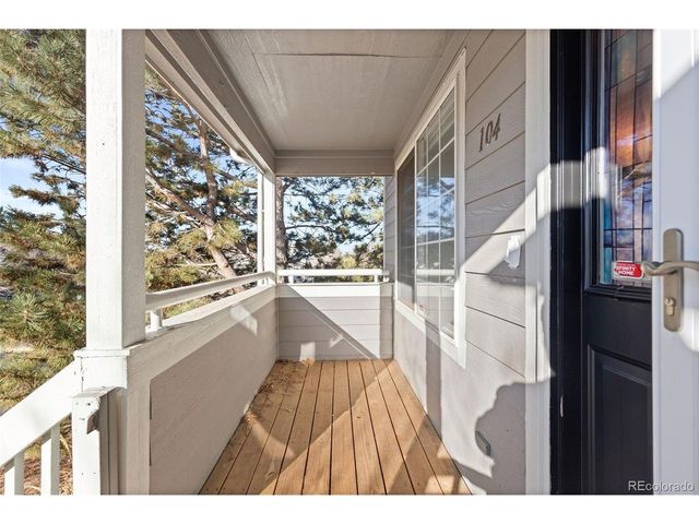 1386 S Danube Ct 104, Aurora, CO 80017
