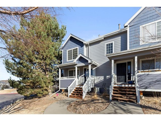 1386 S Danube Ct 104, Aurora, CO 80017