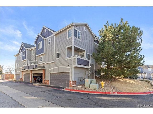 1386 S Danube Ct 104, Aurora, CO 80017