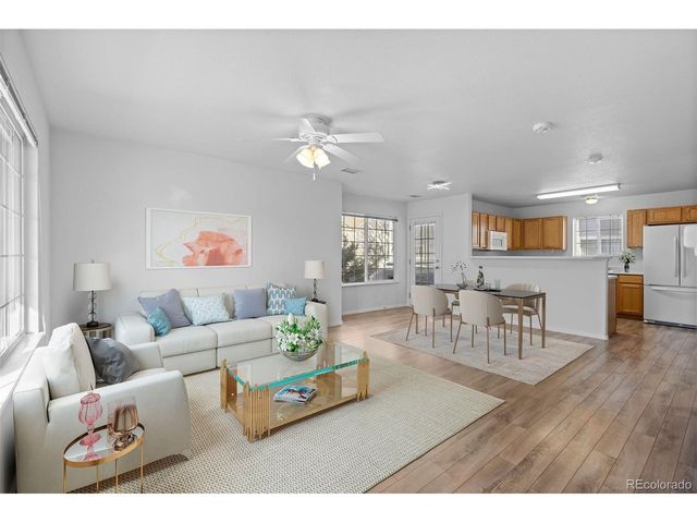 1386 S Danube Ct 104, Aurora, CO 80017