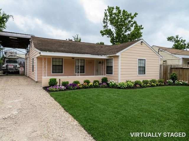 3135 Golfcrest Boulevard, Houston, TX 77087