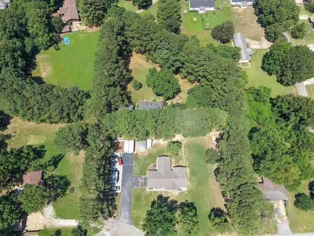 507 Edwardian Lane, Jonesboro, AR 72401