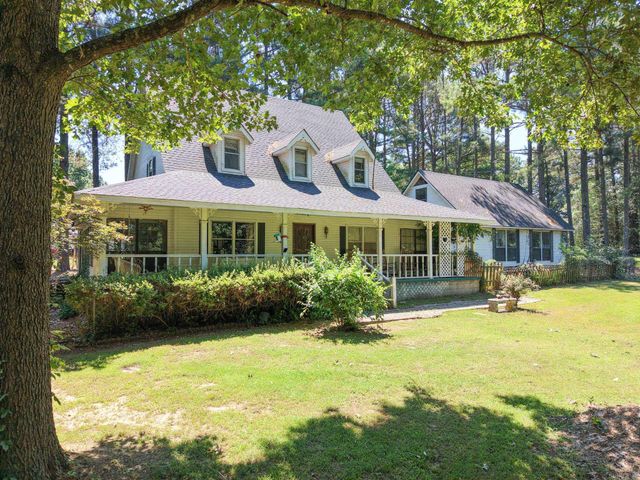 507 Edwardian Lane, Jonesboro, AR 72401