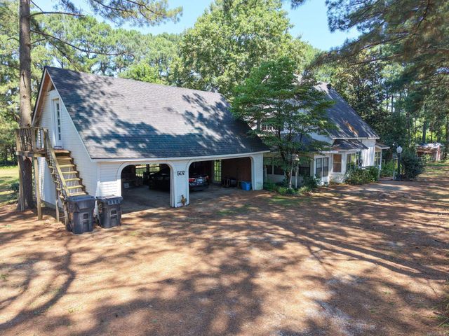 507 Edwardian Lane, Jonesboro, AR 72401