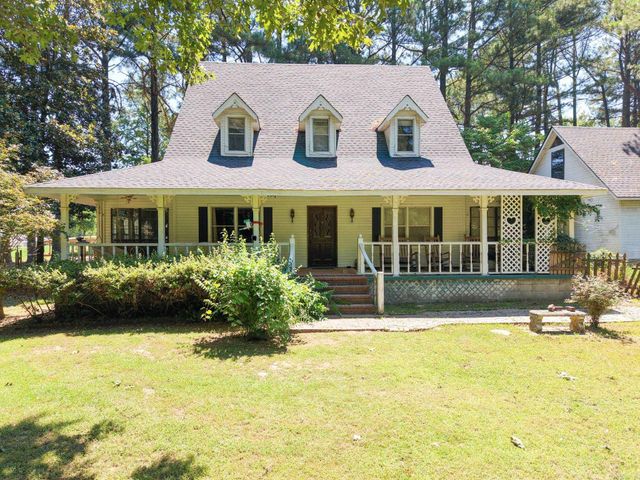 507 Edwardian Lane, Jonesboro, AR 72401