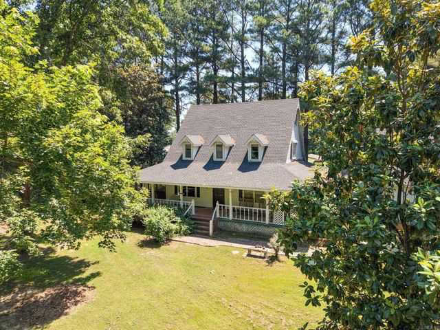 507 Edwardian Lane, Jonesboro, AR 72401