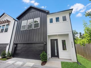 867 Mansfield Street F, Houston, TX 77091