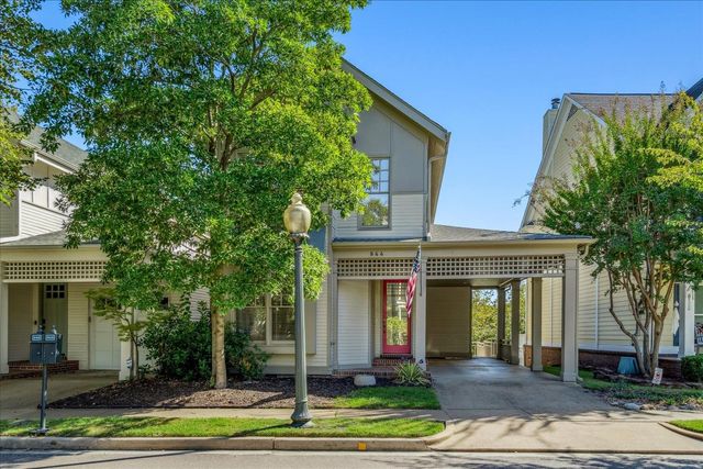 844 HARBOR ISLE CIR E, Memphis, TN 38103