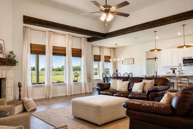 1530 County Road 200, Valley View, TX 76272