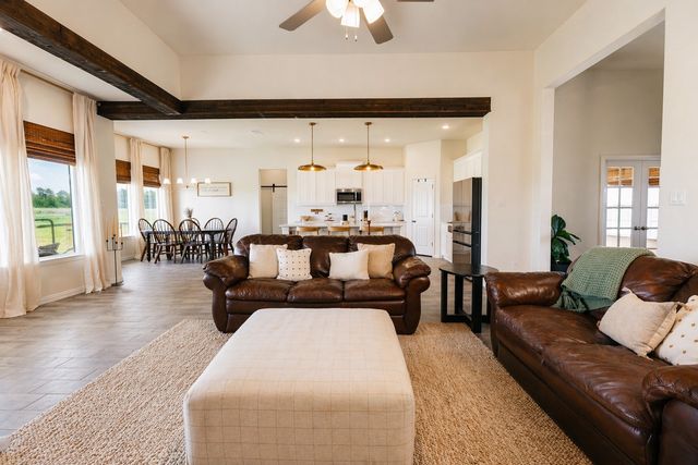 1530 County Road 200, Valley View, TX 76272