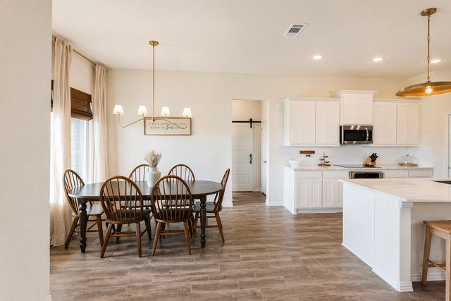 1530 County Road 200, Valley View, TX 76272