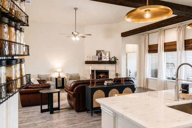 1530 County Road 200, Valley View, TX 76272