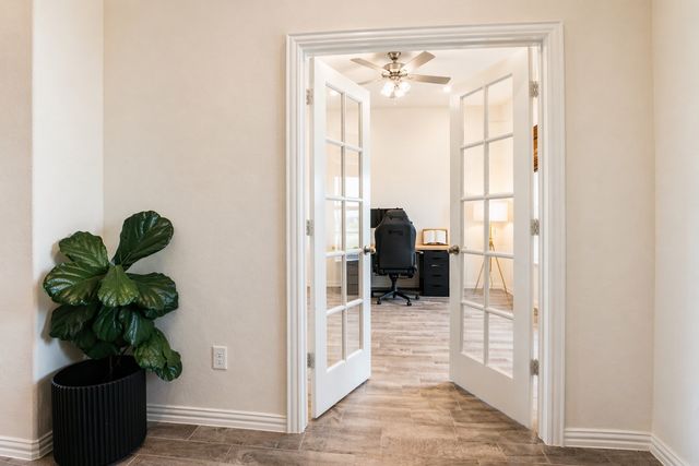 1530 County Road 200, Valley View, TX 76272