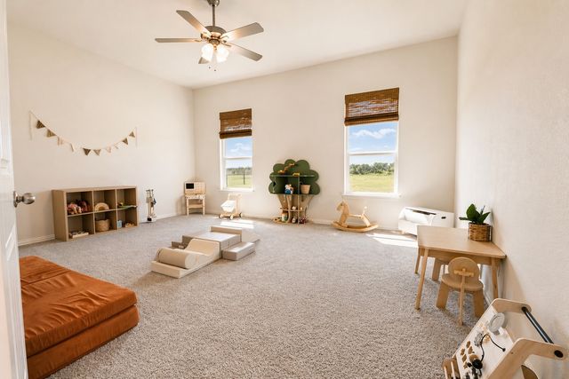 1530 County Road 200, Valley View, TX 76272