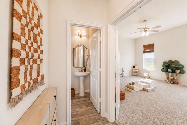 1530 County Road 200, Valley View, TX 76272