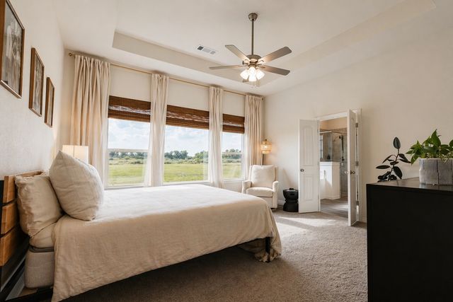 1530 County Road 200, Valley View, TX 76272