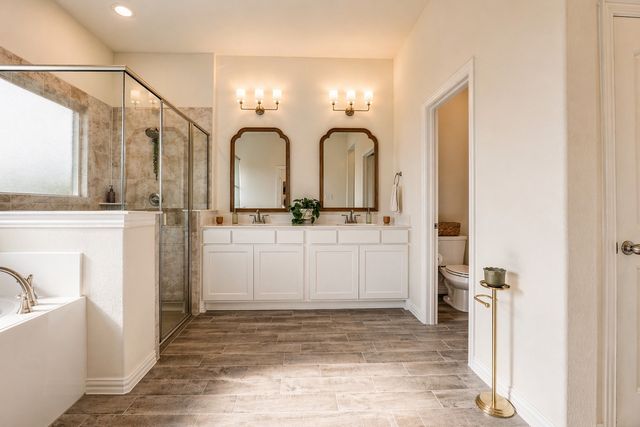 1530 County Road 200, Valley View, TX 76272