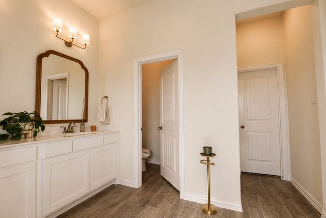 1530 County Road 200, Valley View, TX 76272