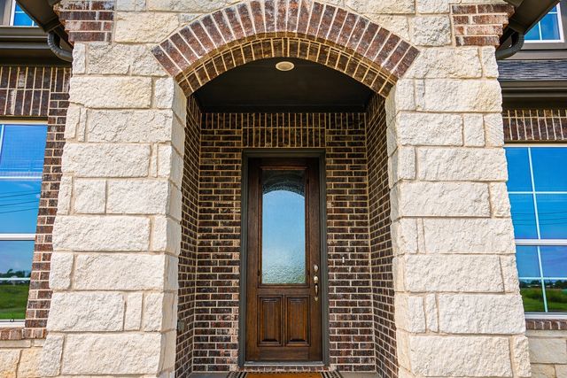 1530 County Road 200, Valley View, TX 76272