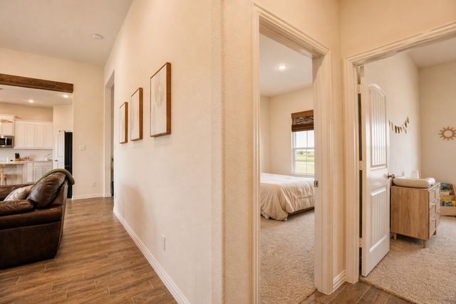 1530 County Road 200, Valley View, TX 76272
