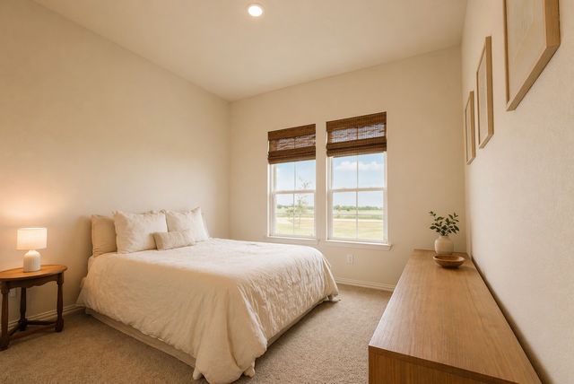 1530 County Road 200, Valley View, TX 76272