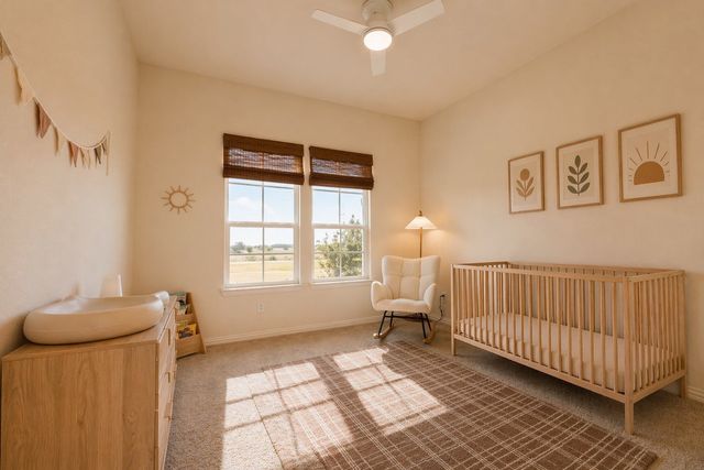1530 County Road 200, Valley View, TX 76272