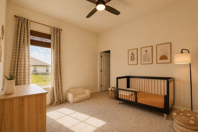 1530 County Road 200, Valley View, TX 76272