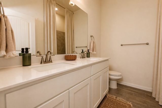 1530 County Road 200, Valley View, TX 76272