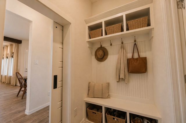 1530 County Road 200, Valley View, TX 76272