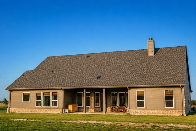 1530 County Road 200, Valley View, TX 76272