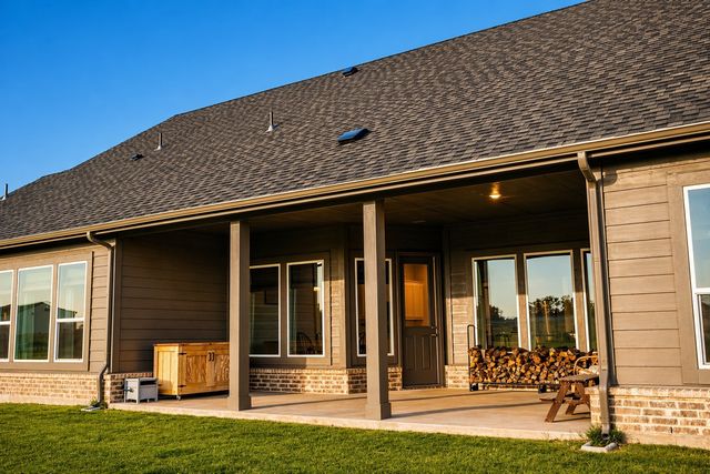 1530 County Road 200, Valley View, TX 76272
