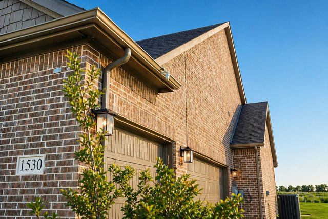 1530 County Road 200, Valley View, TX 76272