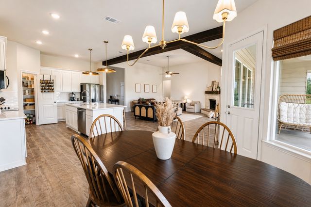 1530 County Road 200, Valley View, TX 76272