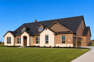 1530 County Road 200, Valley View, TX 76272