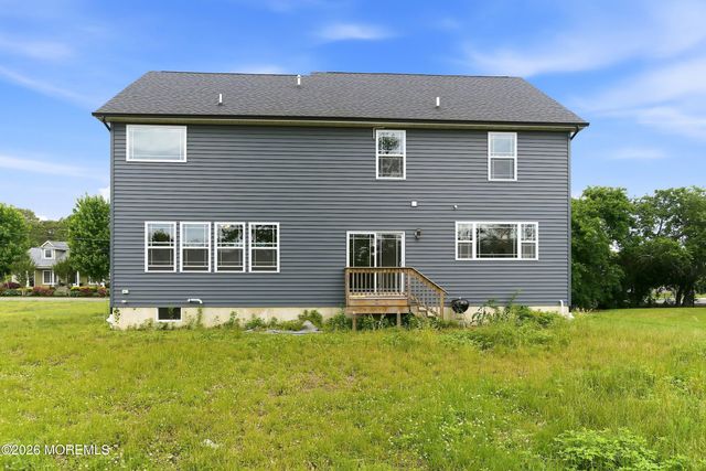 681 Lake Barnegat Drive N, Lanoka Harbor, NJ 08734