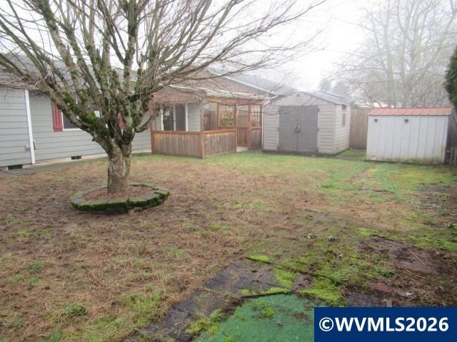 4748 Paul Ct NE, Salem, OR 97305