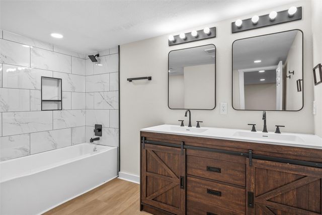 3500 S 4th Street, Waco, TX 76706