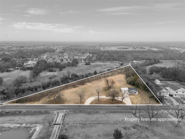 3500 S 4th Street, Waco, TX 76706